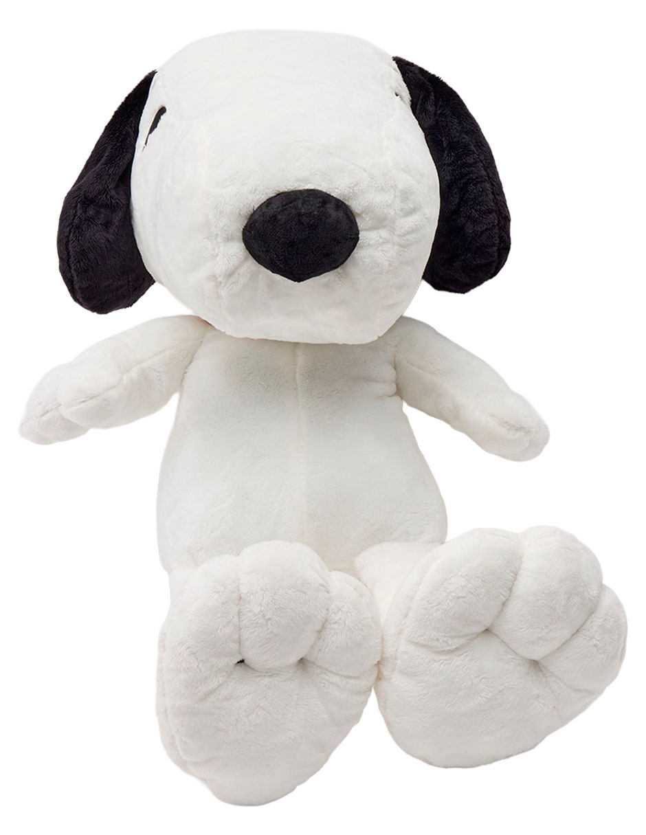 Peluche de Snoopy Peanuts de 60 cm