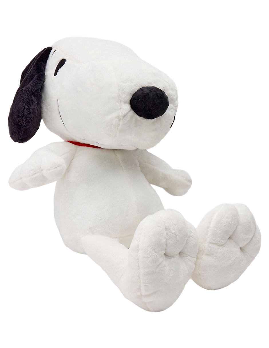 Peluche de Snoopy Peanuts de 60 cm 2