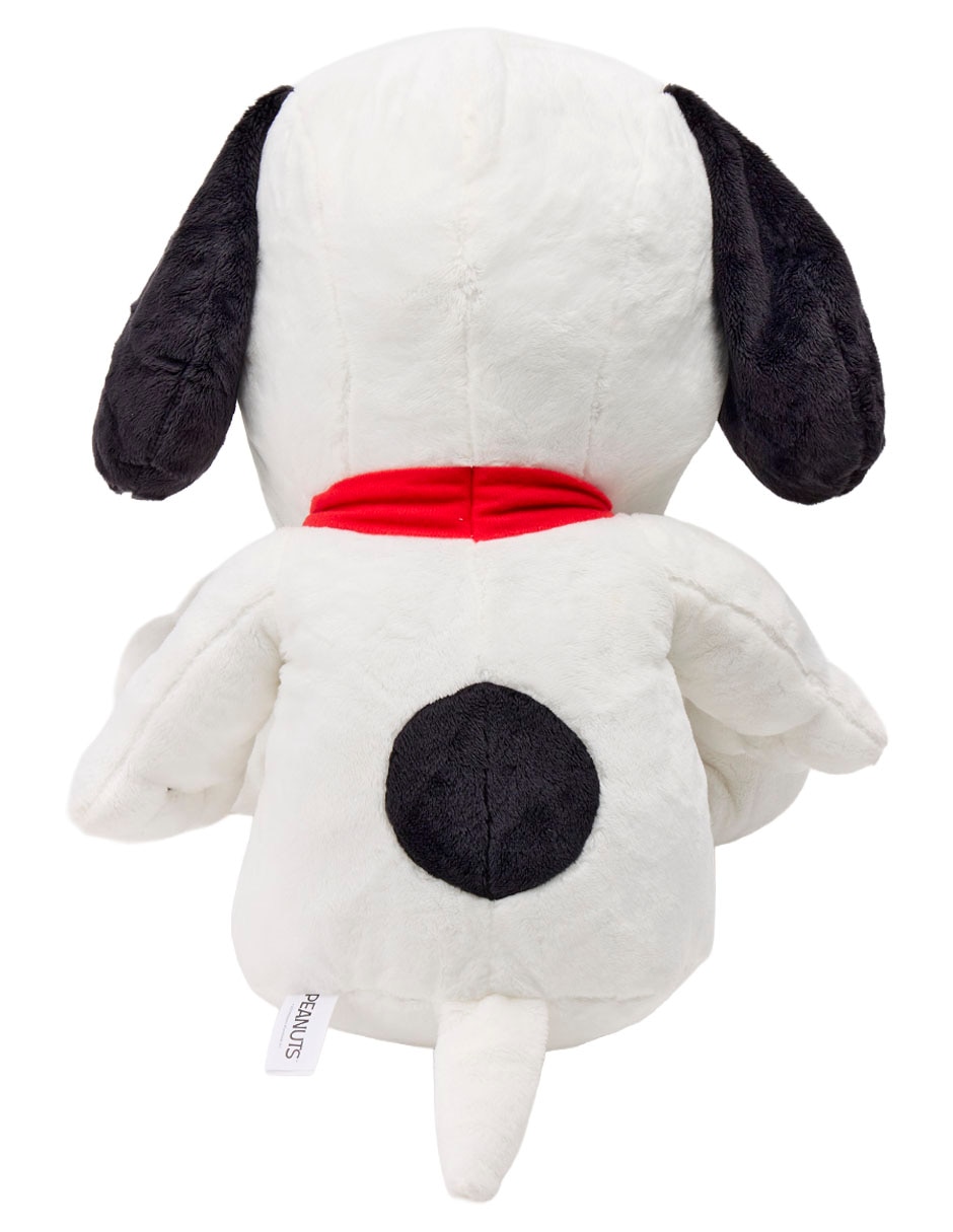 Peluche de Snoopy Peanuts de 60 cm 3