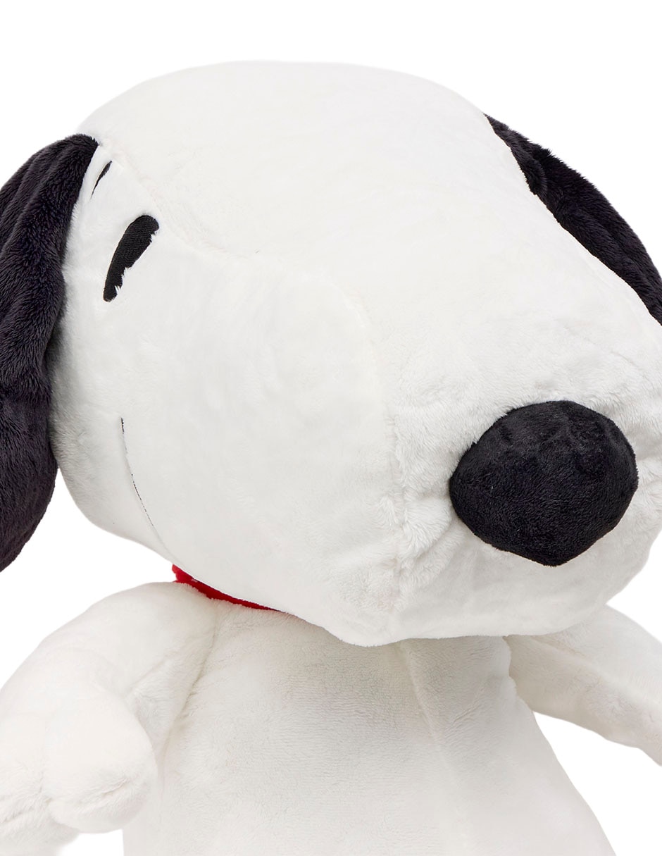 Peluche de Snoopy Peanuts de 60 cm 4