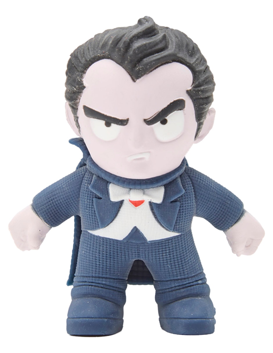 Figura de acción Universal Monsters Drácula elástico Figura de acción Universal Monsters Drácula elástico