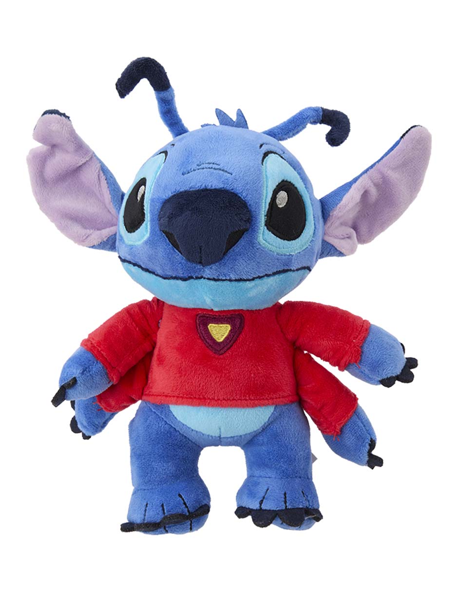 Peluche Stitch