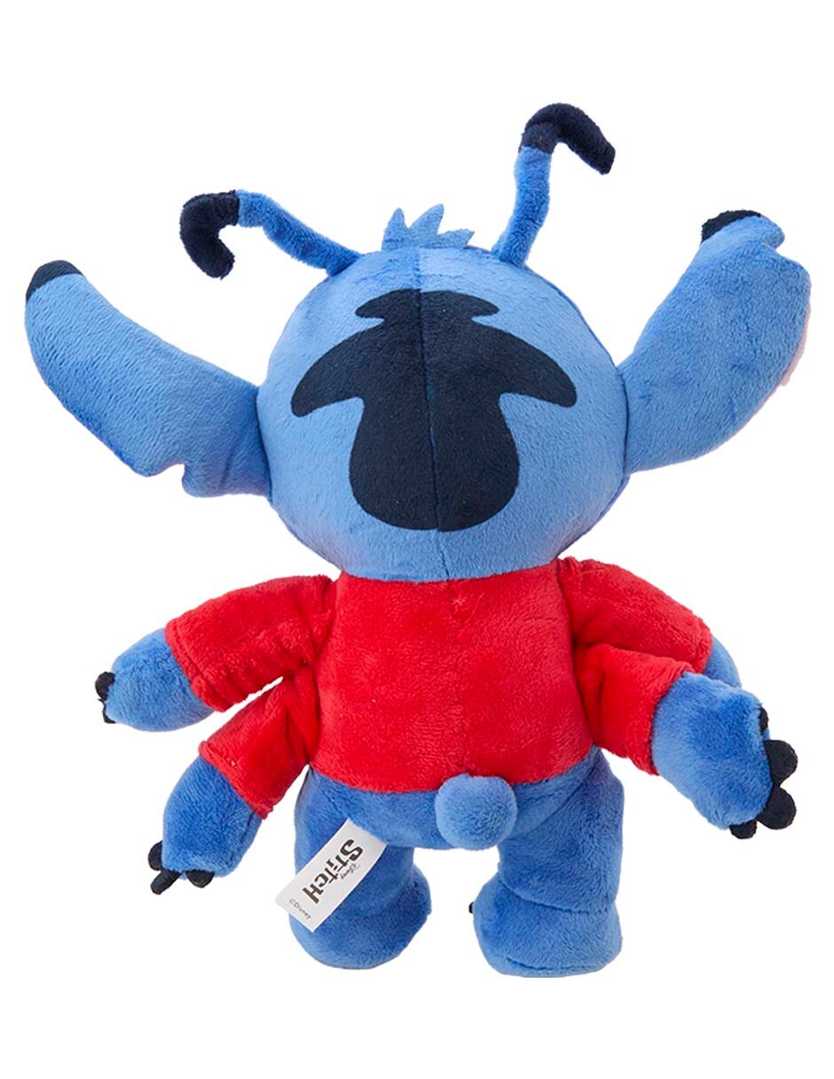 Peluche Stitch 3