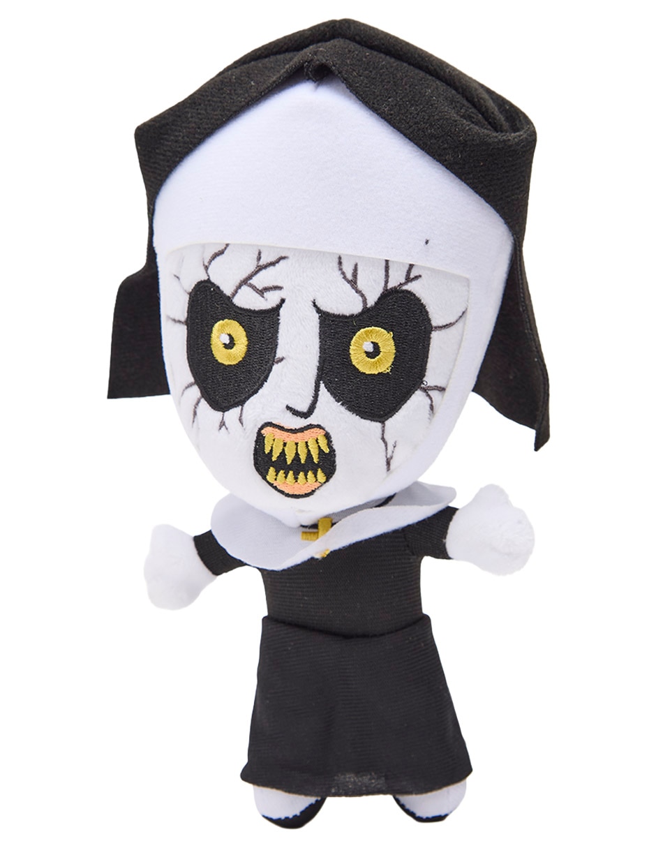Peluche de la monja Horrorverse de 20 cm
