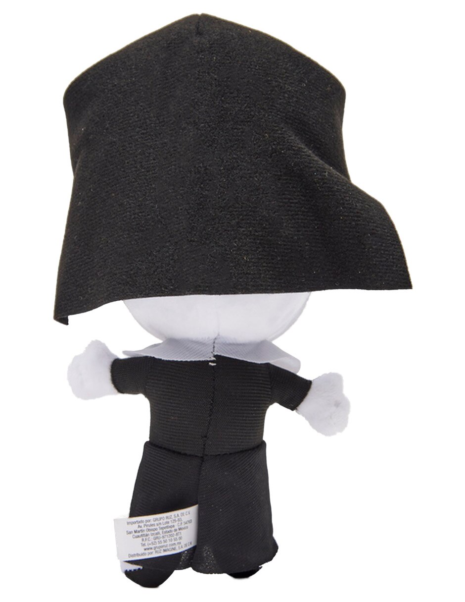 Peluche de la monja Horrorverse de 20 cm 3