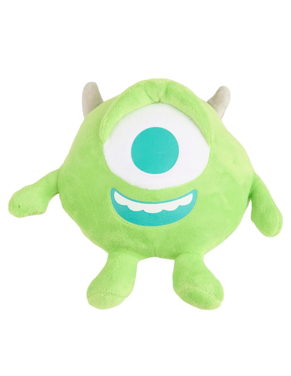 Peluche de Mike Wazowski de 17 cm Peluche de Mike Wazowski de 17 cm
