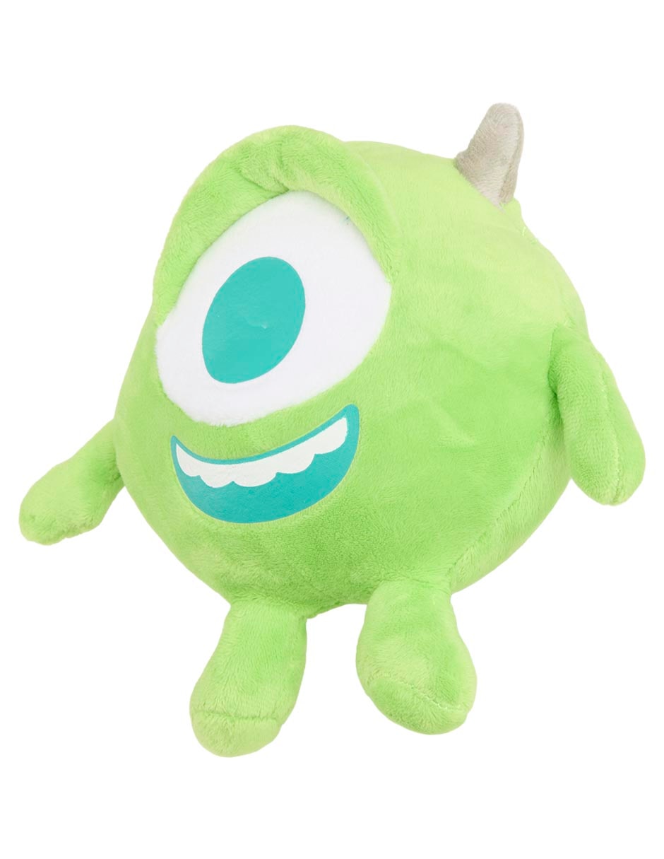 Peluche de Mike Wazowski de 17 cm