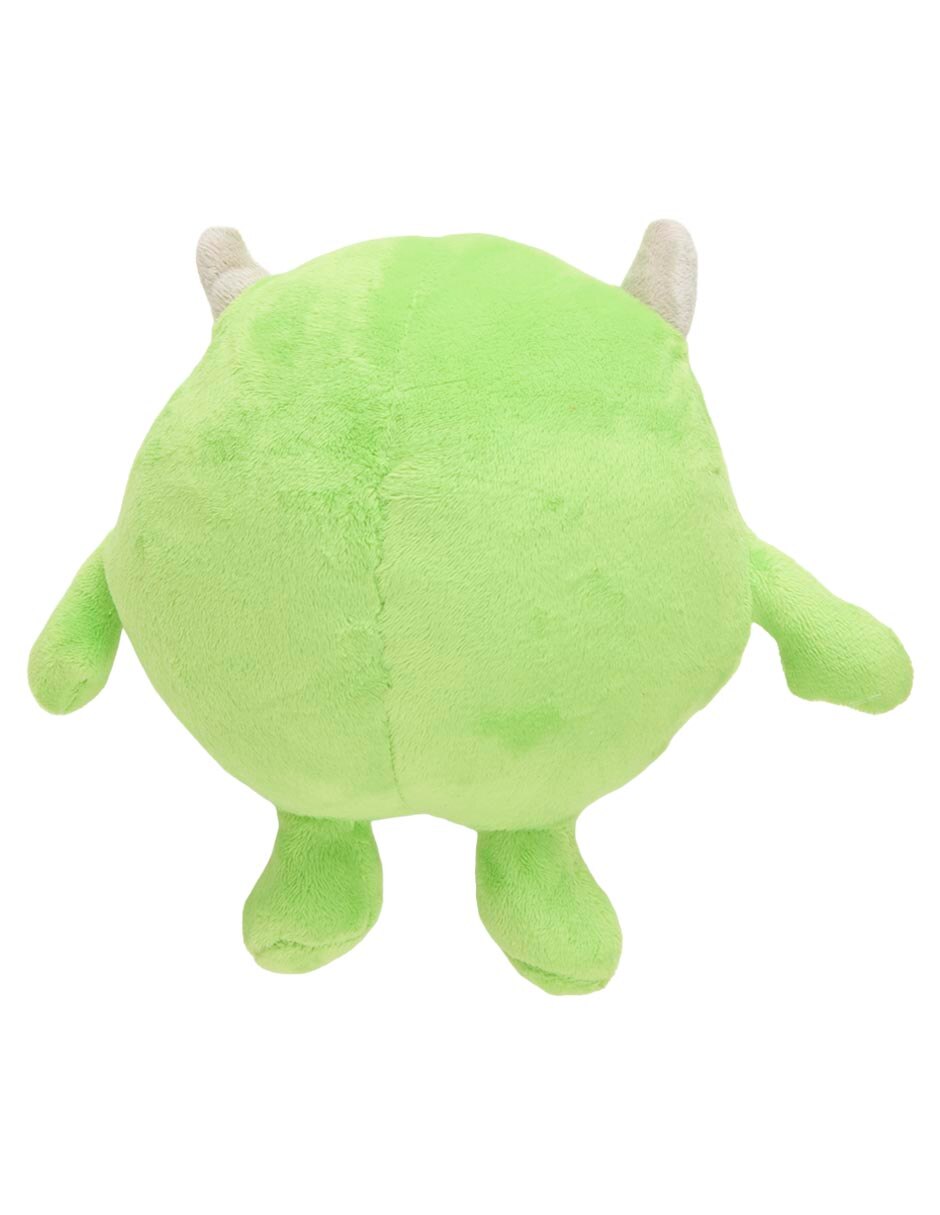 Peluche de Mike Wazowski de 17 cm