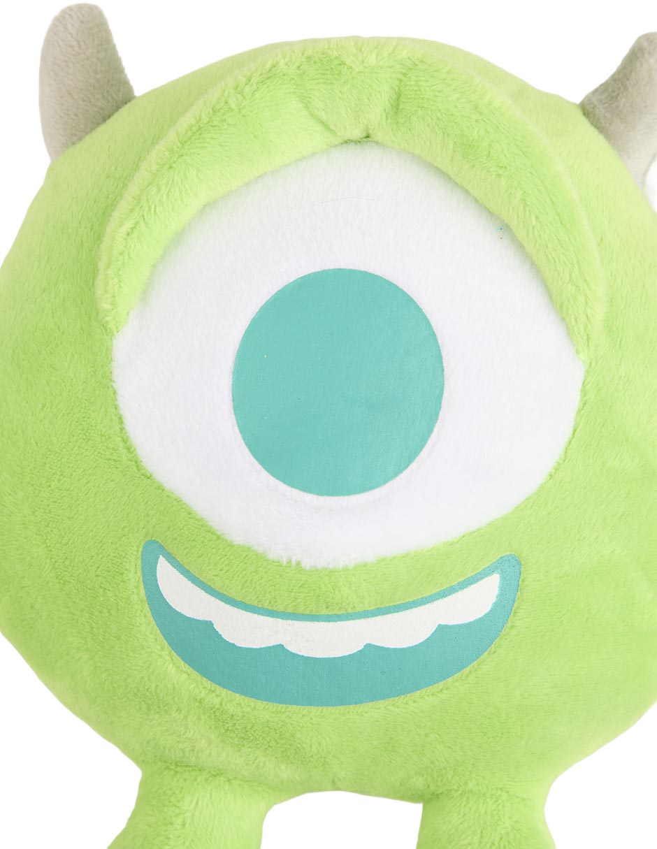 Peluche de Mike Wazowski de 17 cm