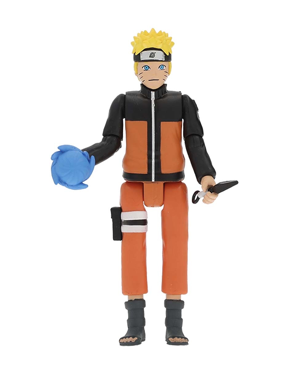 Figura de acción articulada Naruto Shippuden