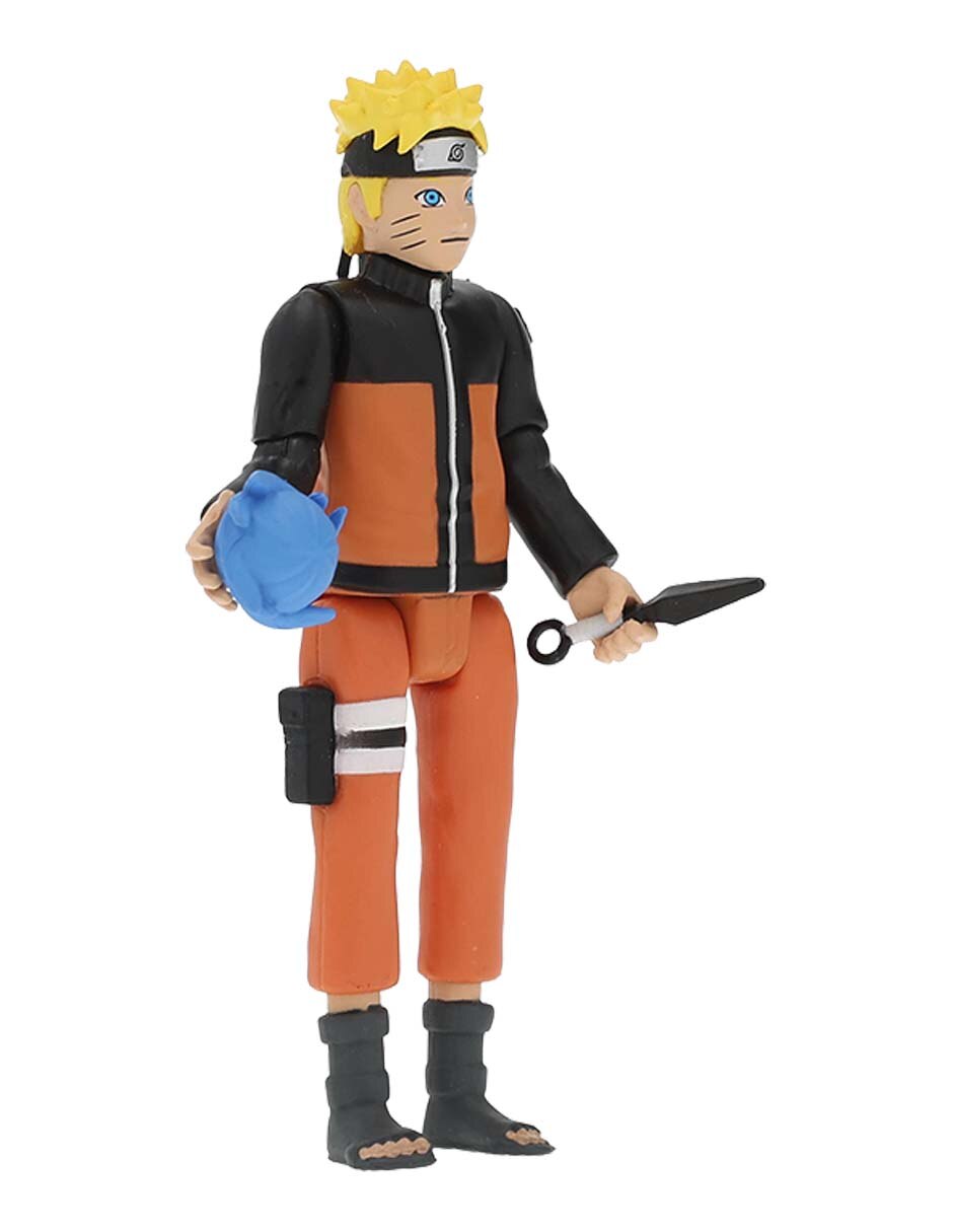 Figura de acción articulada Naruto Shippuden 2
