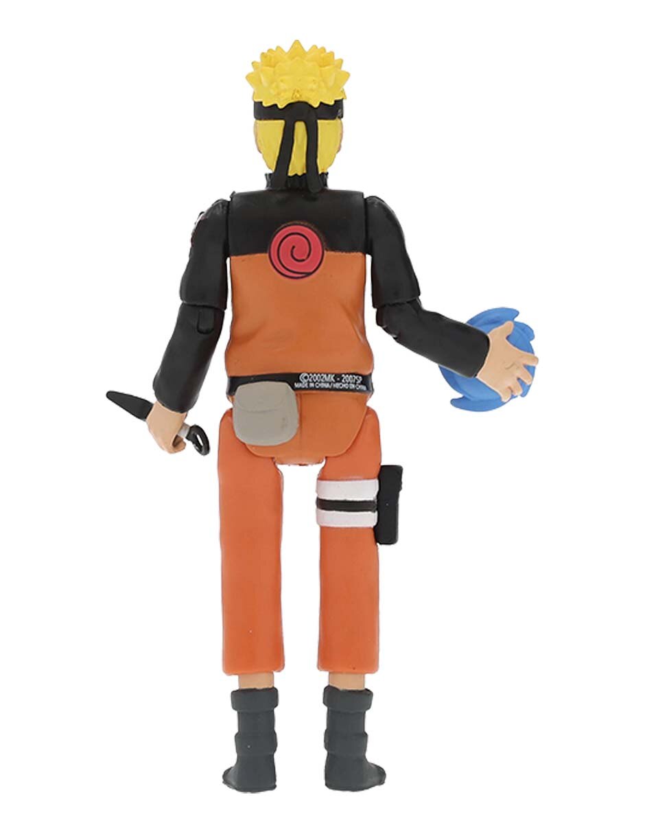 Figura de acción articulada Naruto Shippuden 3