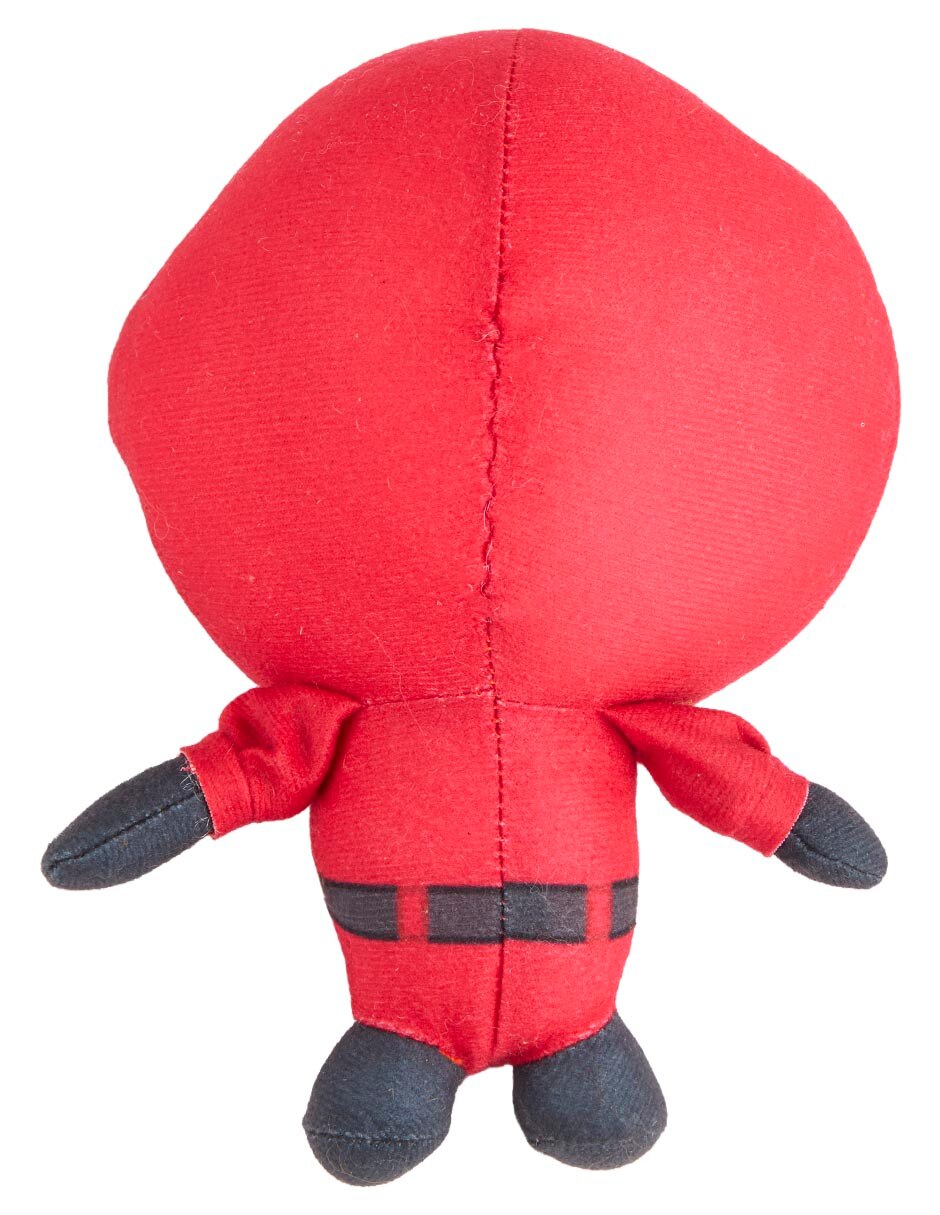 Peluche de Guardia Squid Game de 19 cm 3
