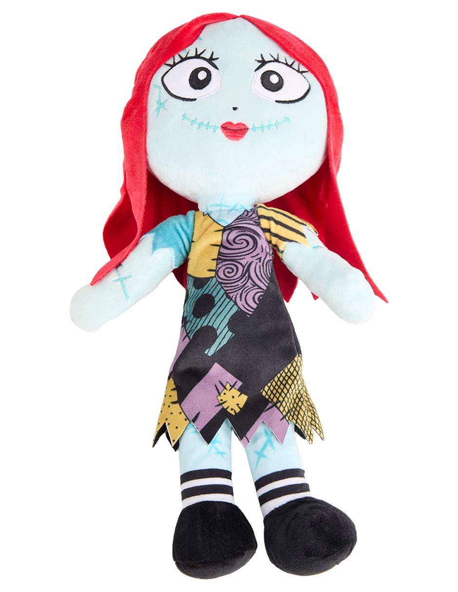 Peluche de Sally El extraño mundo de jack de 38 cm