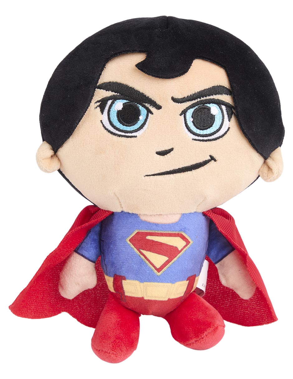 Peluche de Superman de 20 cm