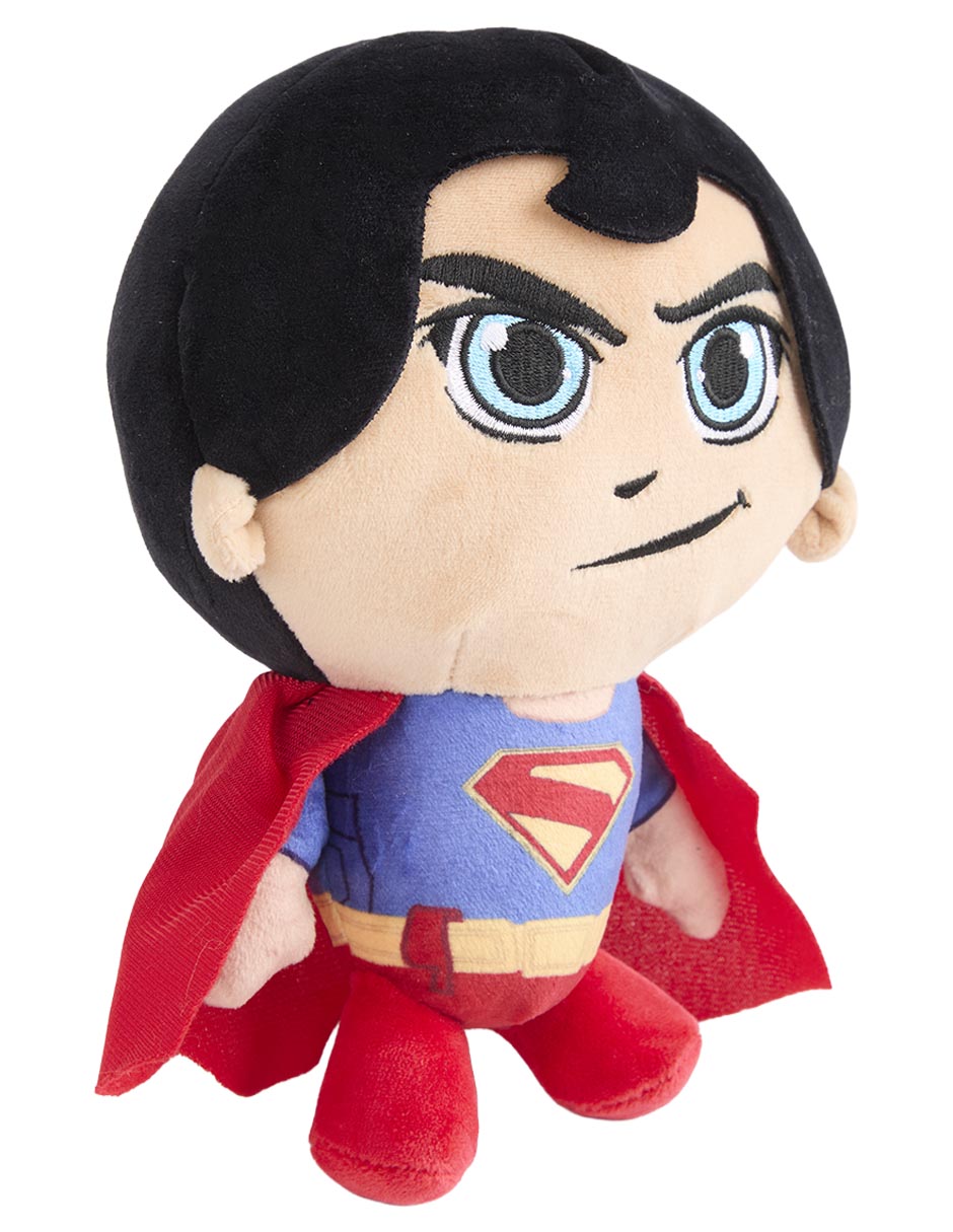 Peluche de Superman de 20 cm 2