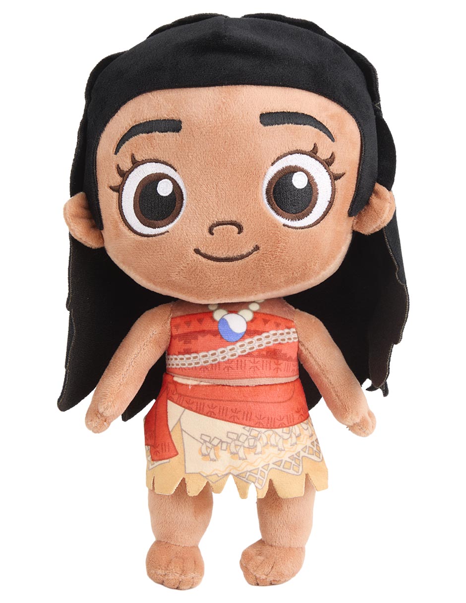 Peluche de Moana de 30 cm