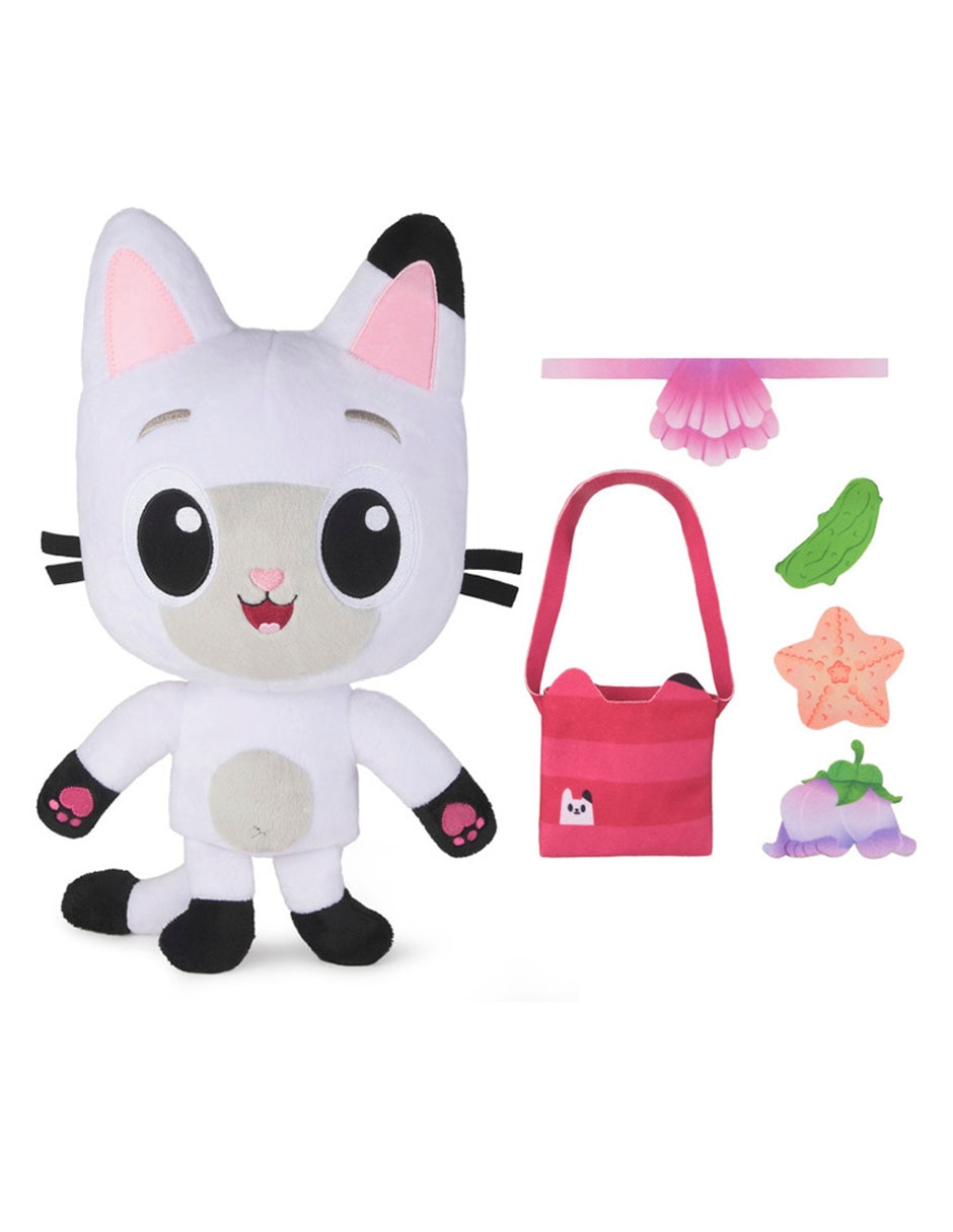 Peluche de Pandy Patas Movie de 33.5 cm Peluche de Pandy Patas Movie de 33.5 cm
