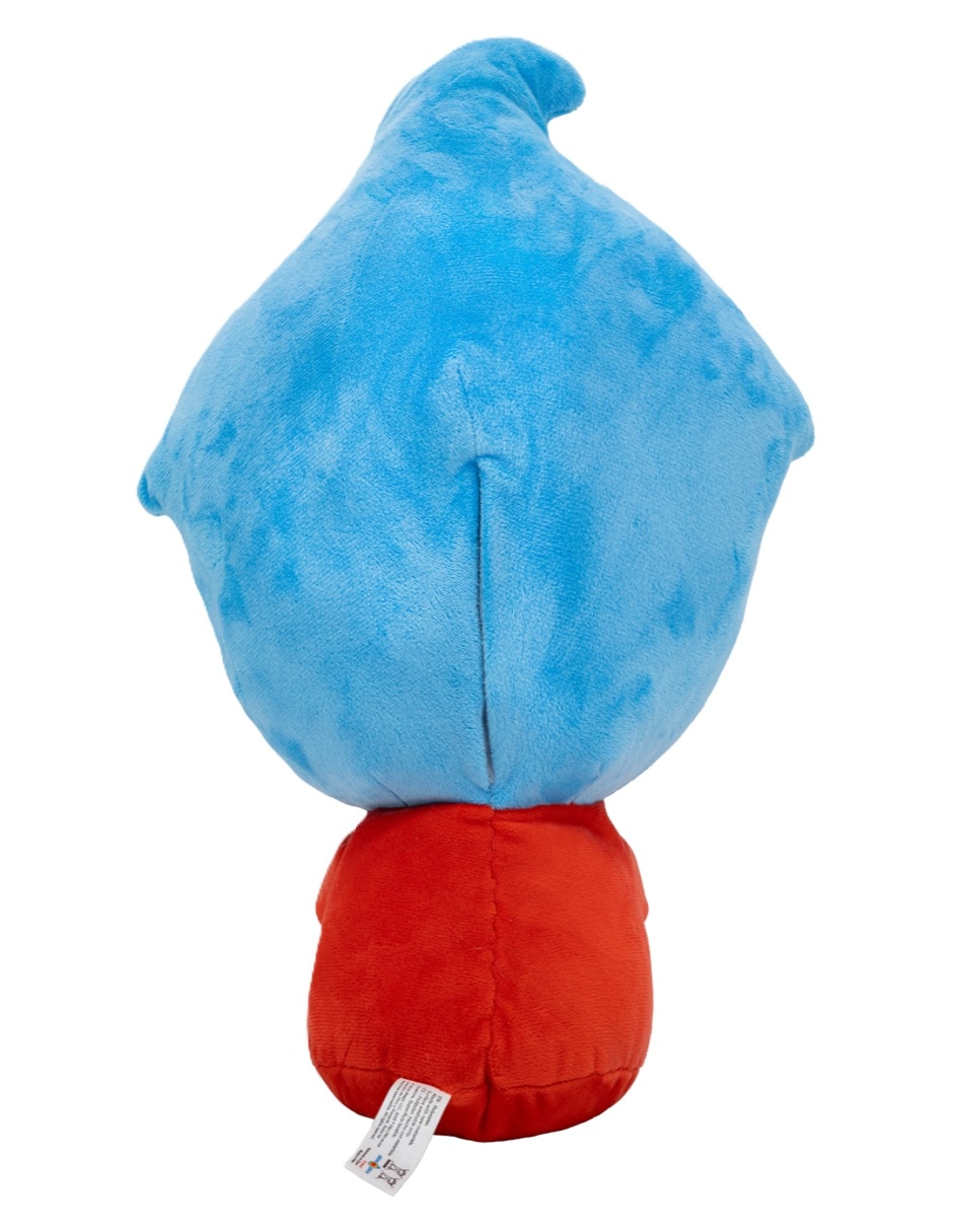 Peluche de Plim Plim musicales de 30 cm 3