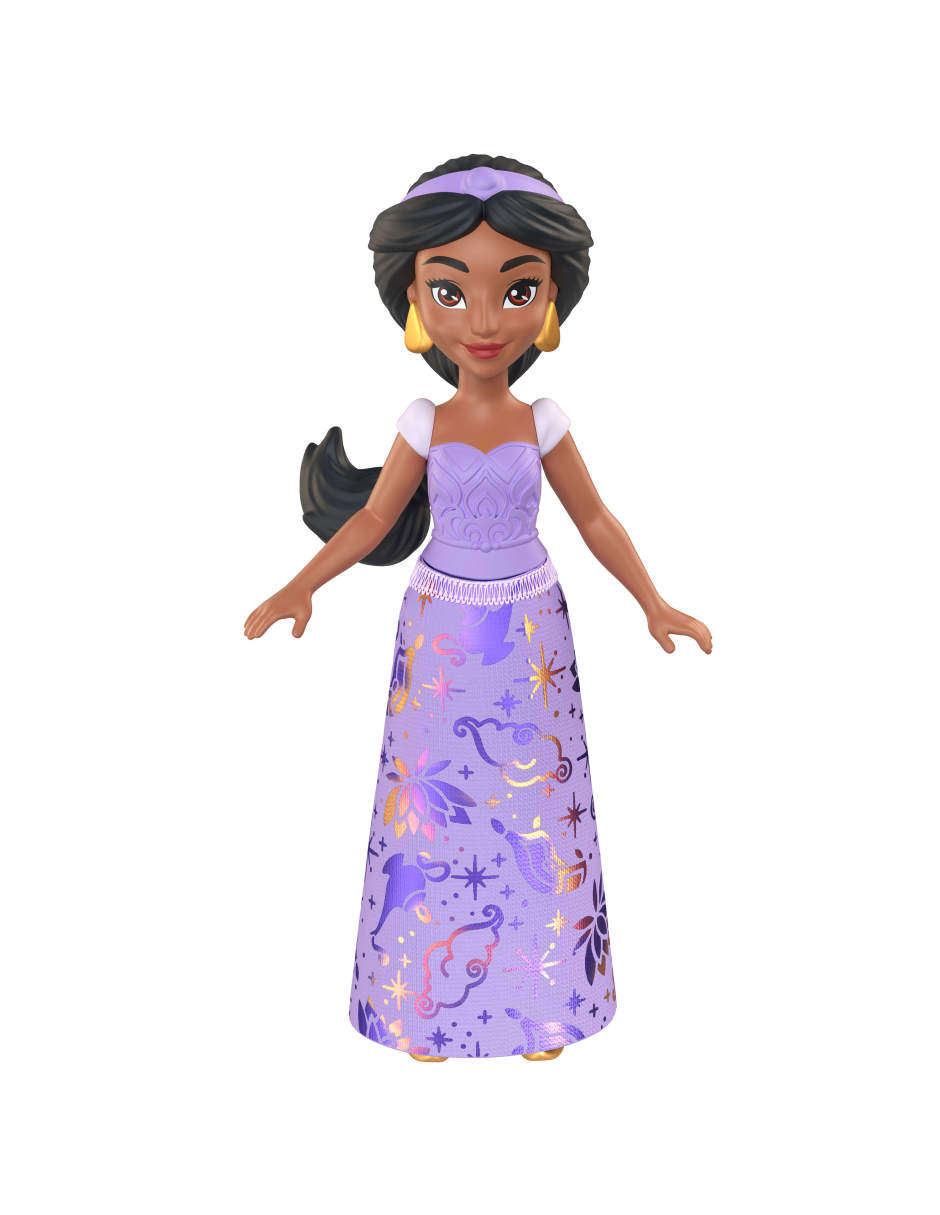 Muñeca princesas 12