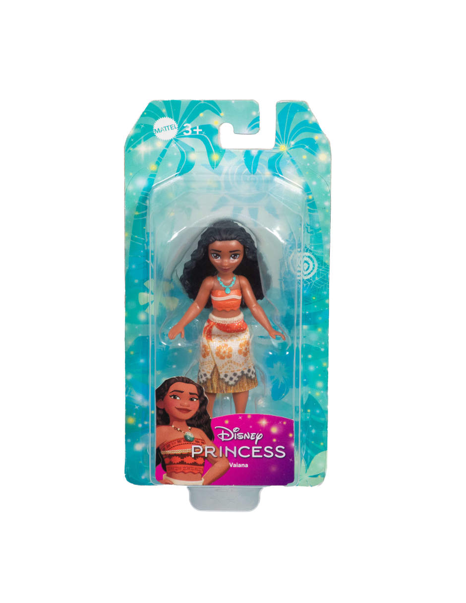 Muñeca princesas 16