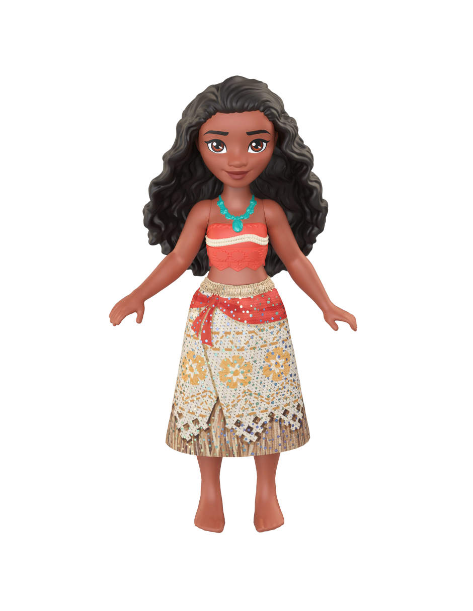 Muñeca princesas