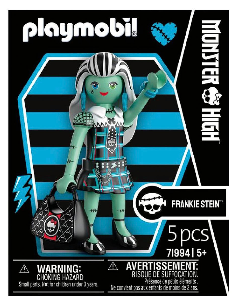 Monster High Frankie Stein Figure Set 71994 3