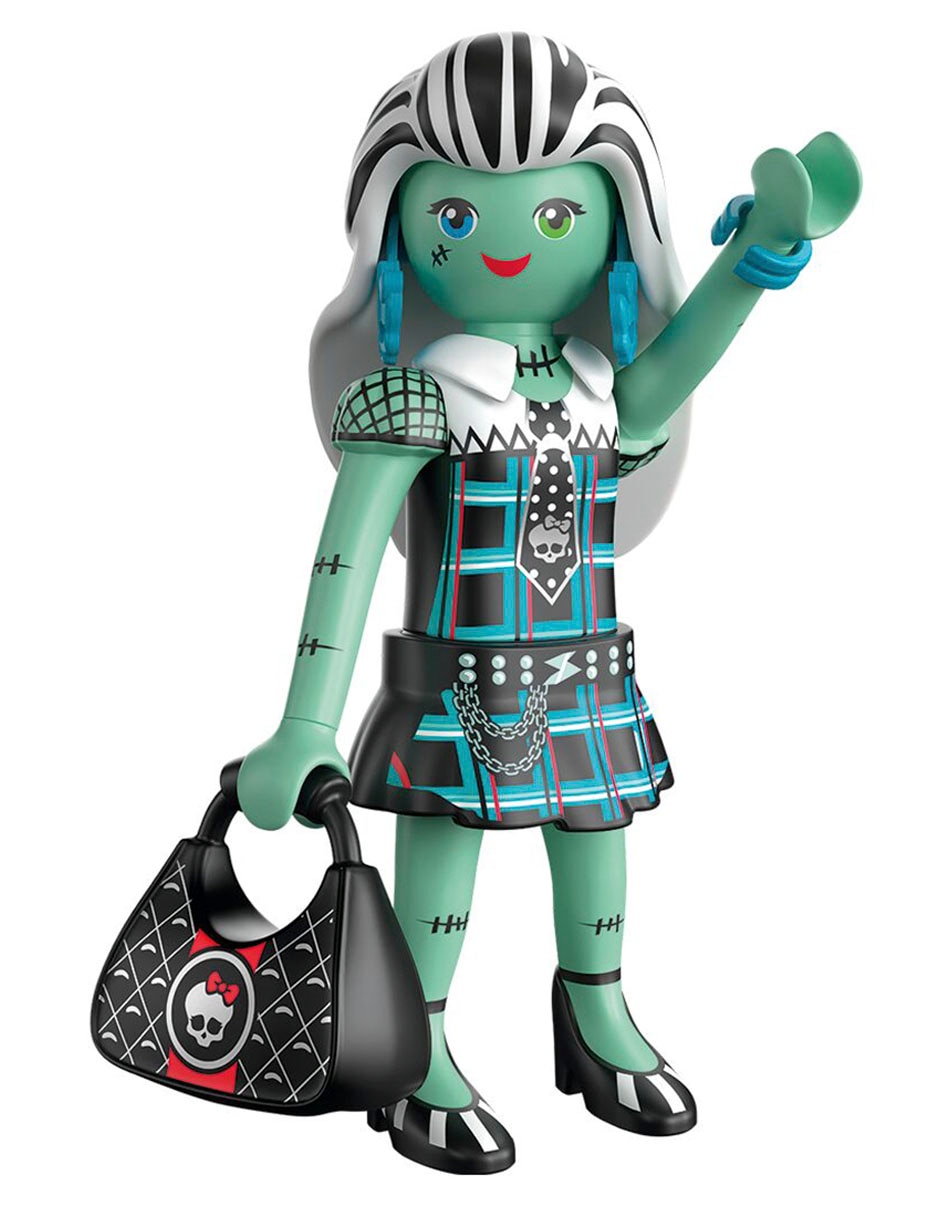 Monster High Frankie Stein Figure Set 71994 2