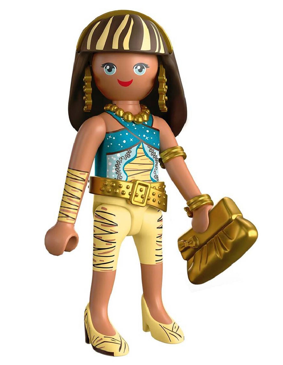 Monster High Cleo De Nile Figure Set 71996 2