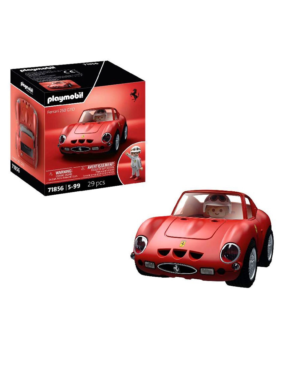 Ferrari 250 GTO 71856