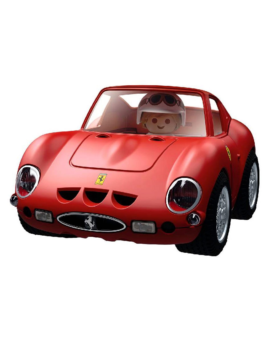 Ferrari 250 GTO 71856 4
