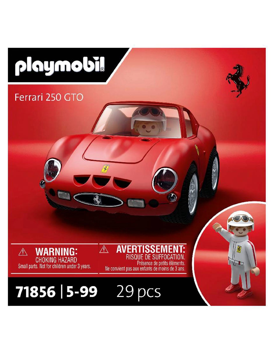 Ferrari 250 GTO 71856 3