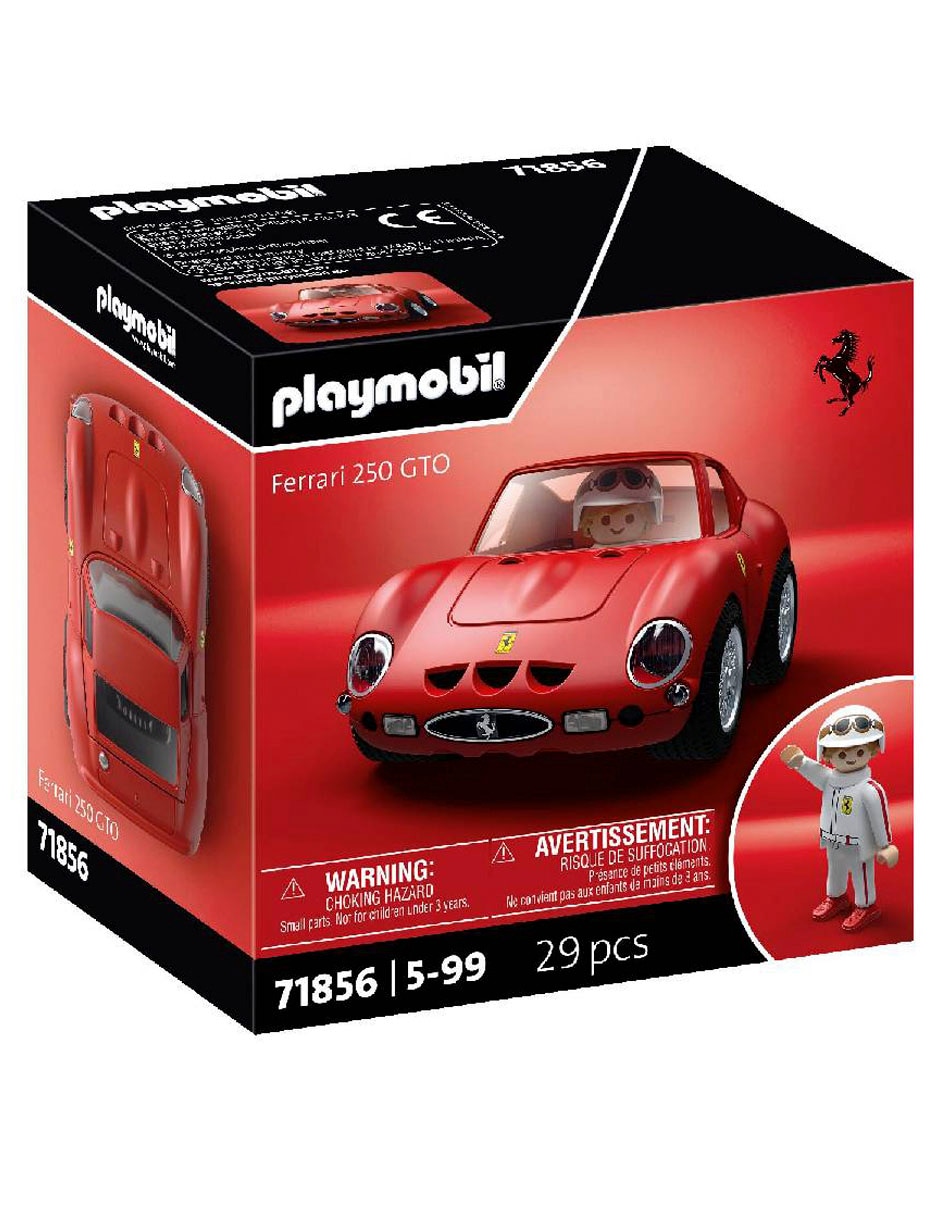 Ferrari 250 GTO 71856 2
