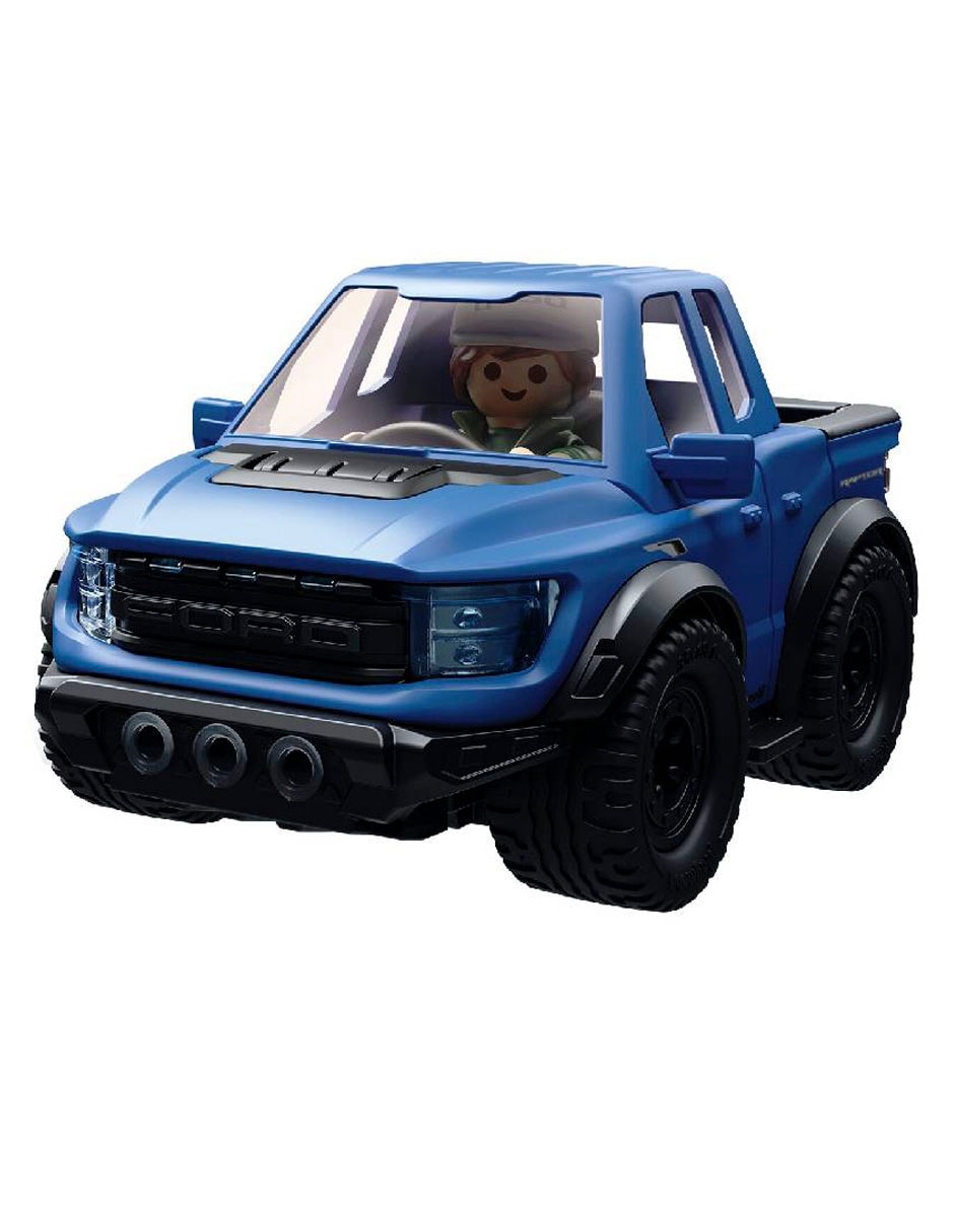 Ford F-150 Raptor 71858 2