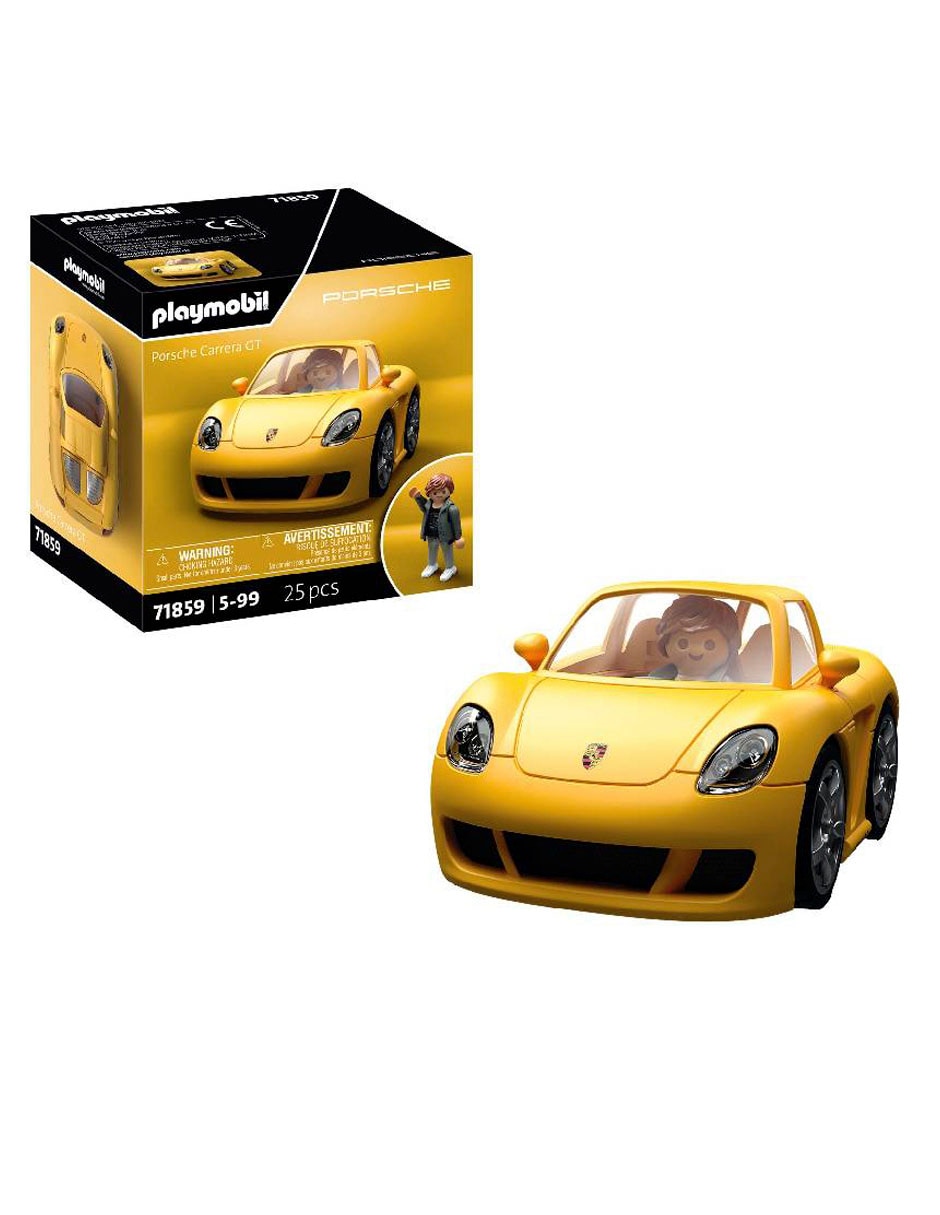 Porsche Carrera GT 71859 Porsche Carrera GT 71859