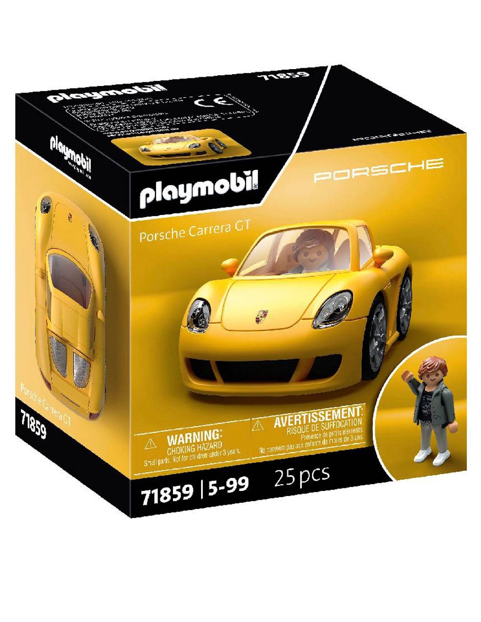 Porsche Carrera GT 71859 4