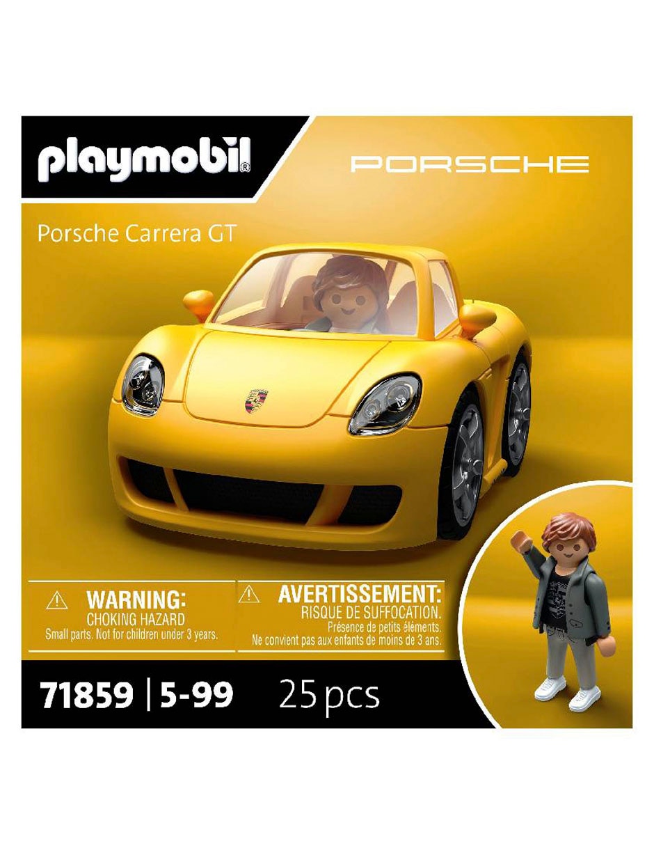 Porsche Carrera GT 71859 3