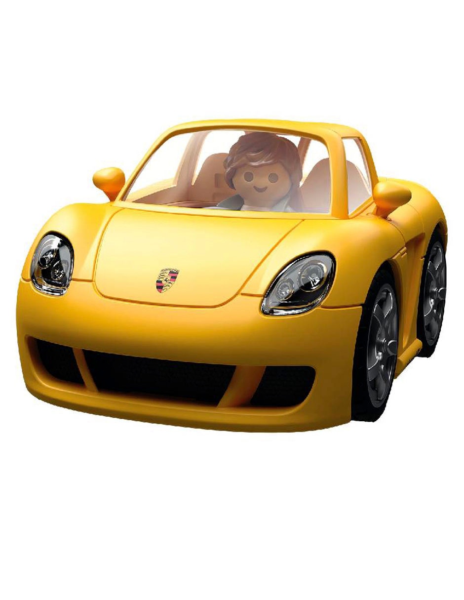 Porsche Carrera GT 71859 2