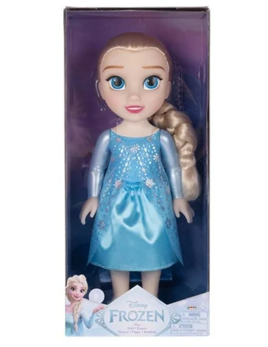 Muñeca Disney Frozen Muñeca Disney Frozen