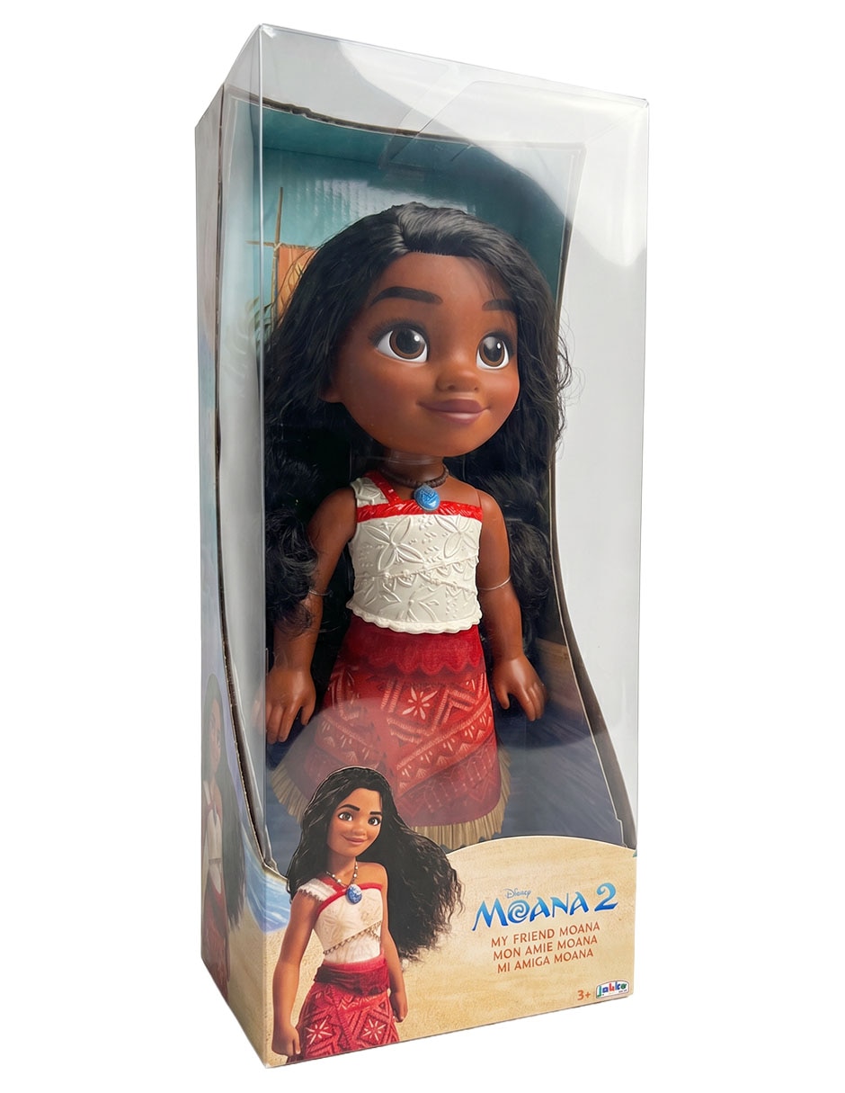 Muñeca Moana 2 1