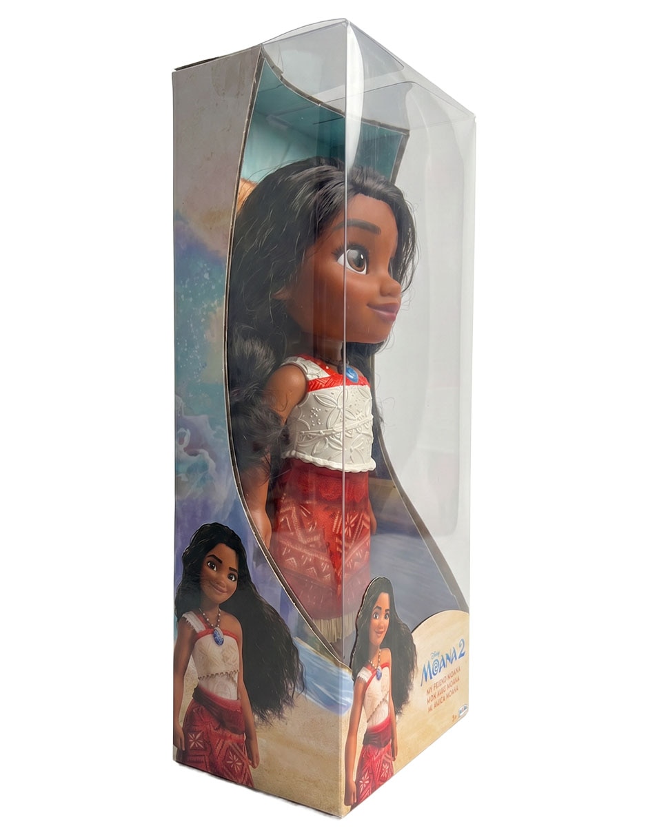 Muñeca Moana 2