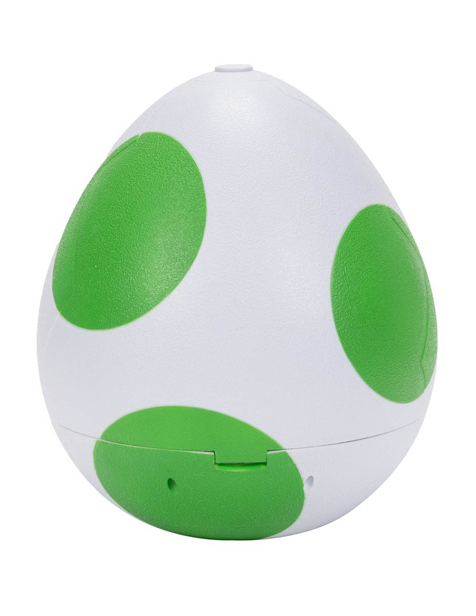 Set huevo de Yoshi Super Mario Galaxy Movie Nintendo