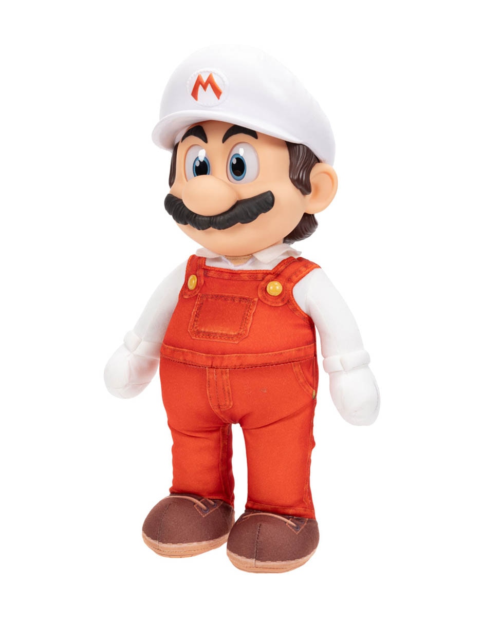 Peluche de Super Mario Galaxy de 35 cm 2