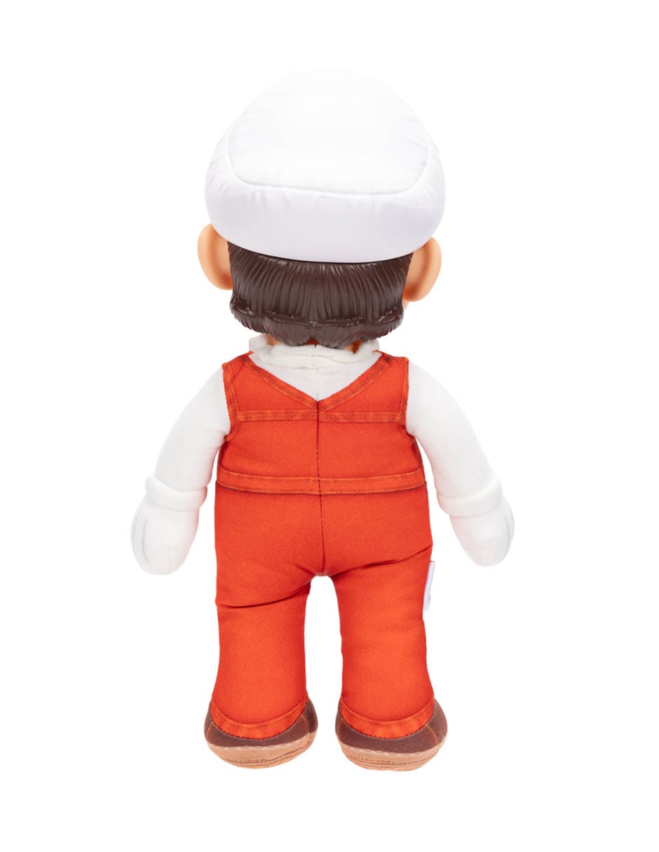 Peluche de Super Mario Galaxy de 35 cm 3