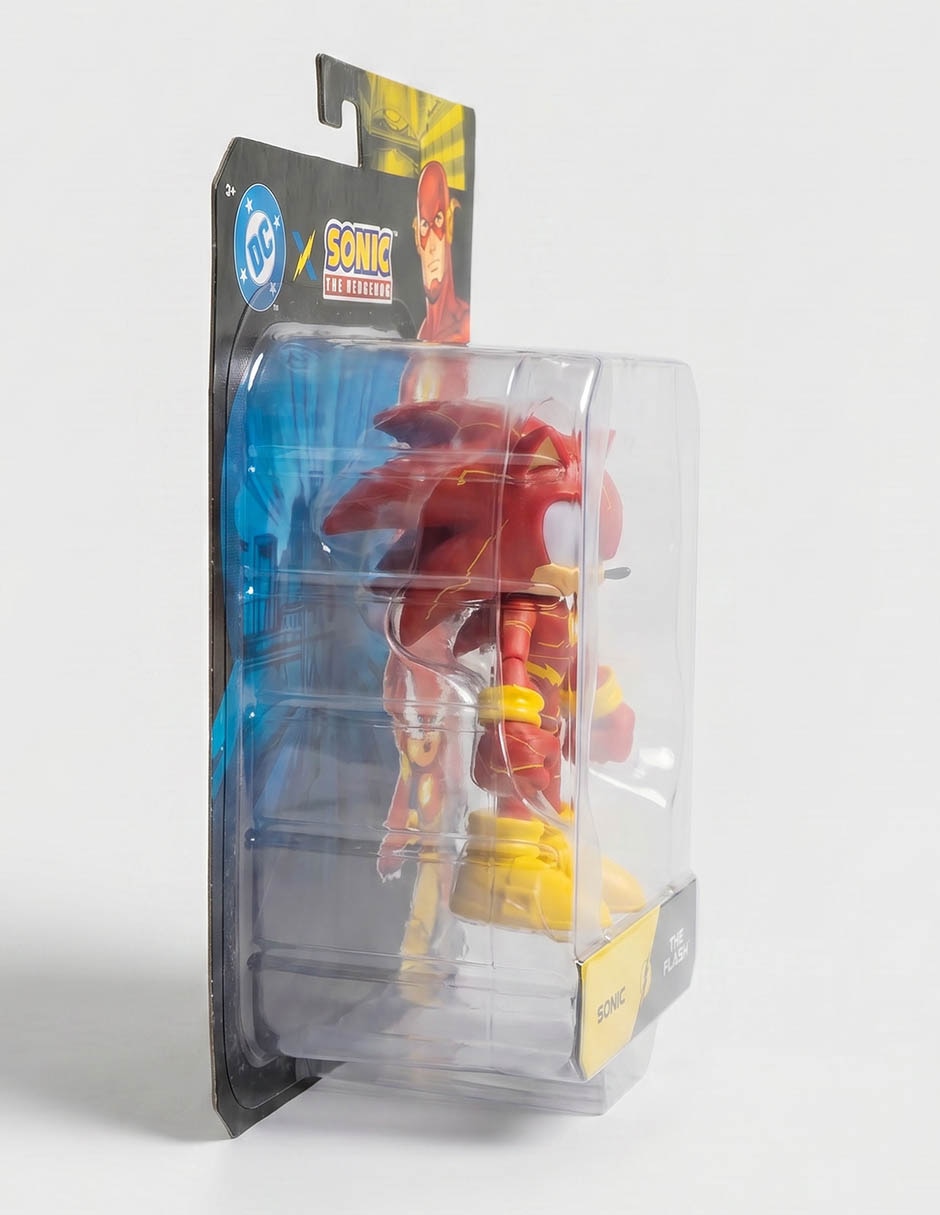 Figura articulada Sonic Sonic
