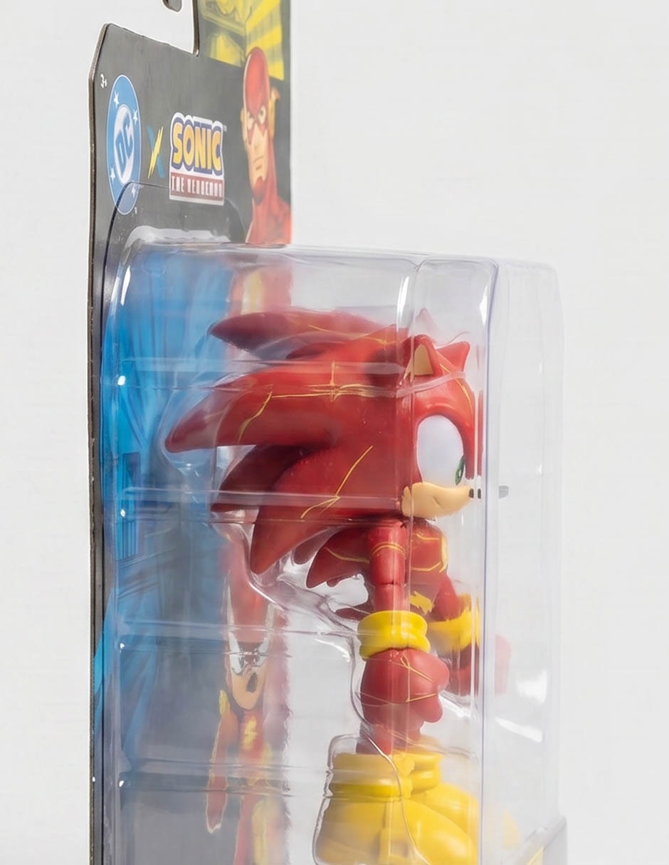 Figura articulada Sonic Sonic