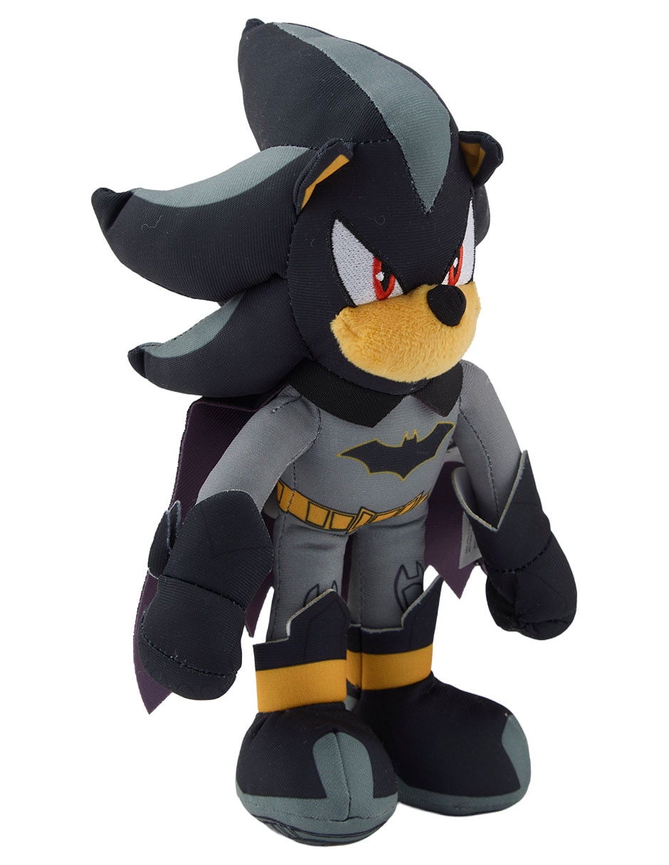 Peluche de Sonic Sonic de 25 cm