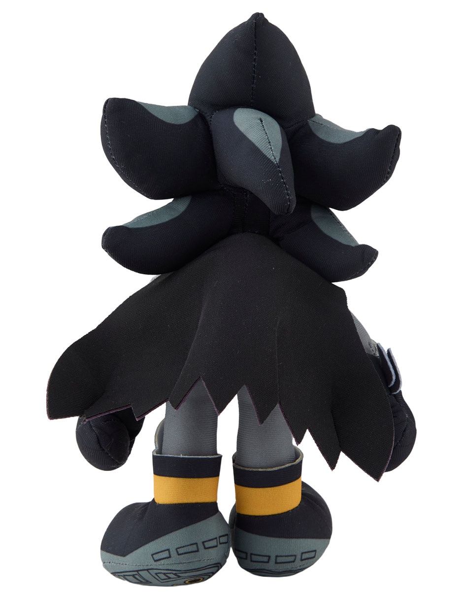 Peluche de Sonic Sonic de 25 cm