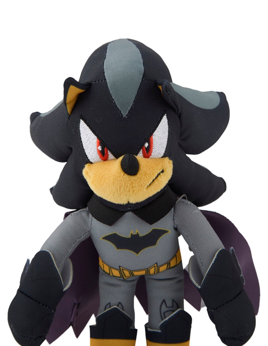 Peluche de Sonic Sonic de 25 cm