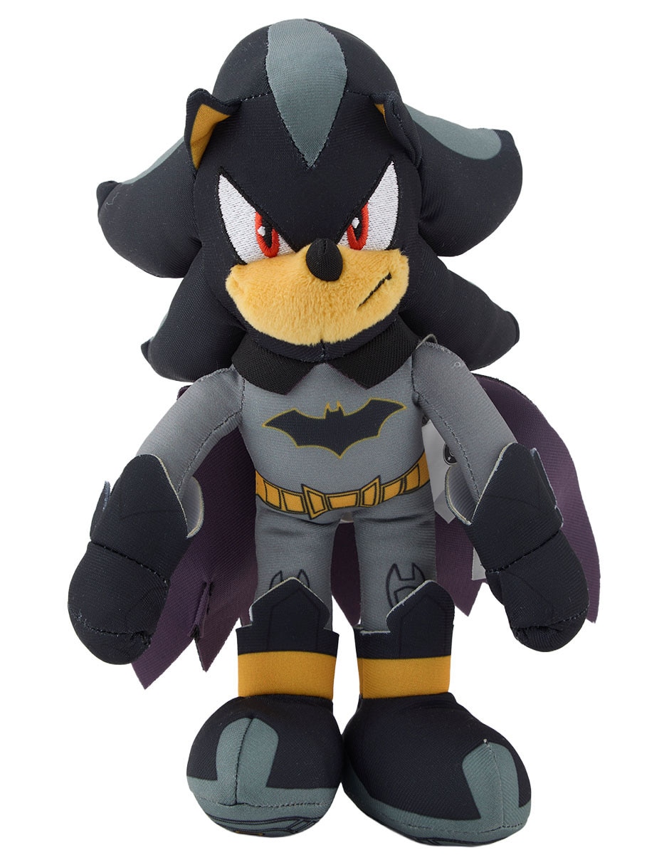 Peluche de Sonic de 25 cm